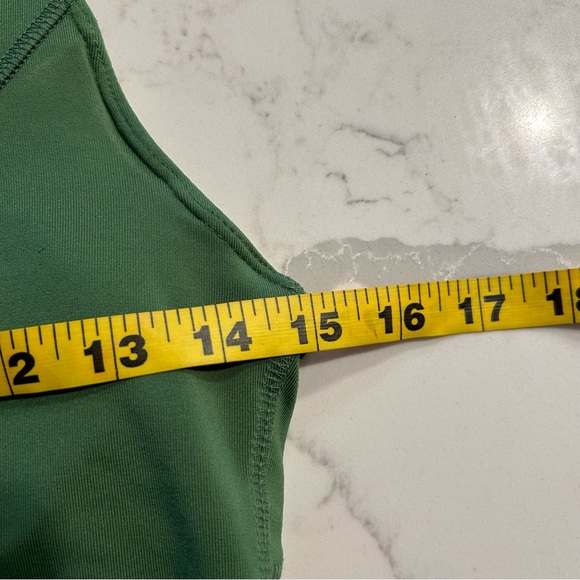 Athleta High Impact Workout Top Sizes Small - Picture 6 of 7